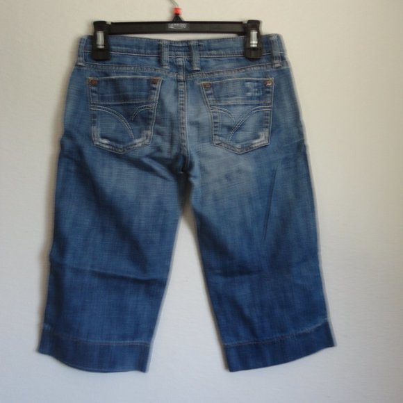 Joes Jeans "pistols" Bermuda shorts - Picture 2 of 4